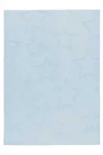 Dětský koberec Bambi 304 blue