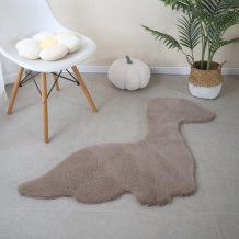 Dětský koberec Caty 5306 beige