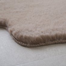 Dětský koberec Caty 5306 beige