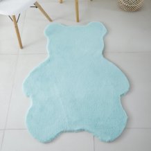 Dětský koberec Caty 5303 mint