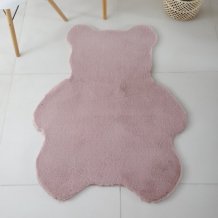 Dětský koberec Caty 5303 rose