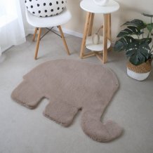 Dětský koberec Caty 5305 beige