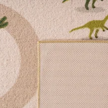 Dětský koberec Coco 1131 beige