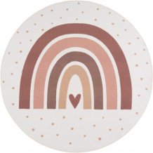 Dětský koberec Coco 1132 cream