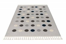 Dětský koberec Fano 394 dots