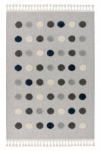 Dětský koberec Fano 394 dots