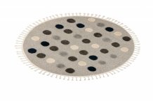 Dětský koberec Fano 394 dots