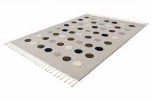 Dětský koberec Fano 394 dots