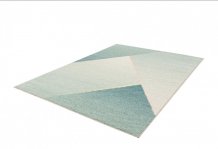 Dětský koberec Geb mint