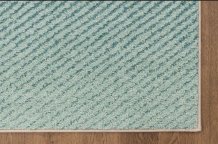 Dětský koberec Geb mint