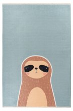 Dětský koberec Greta 604 sloth