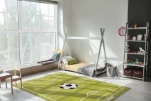 Dětský koberec Hop