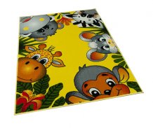 Dětský koberec Kolibri 11058/150