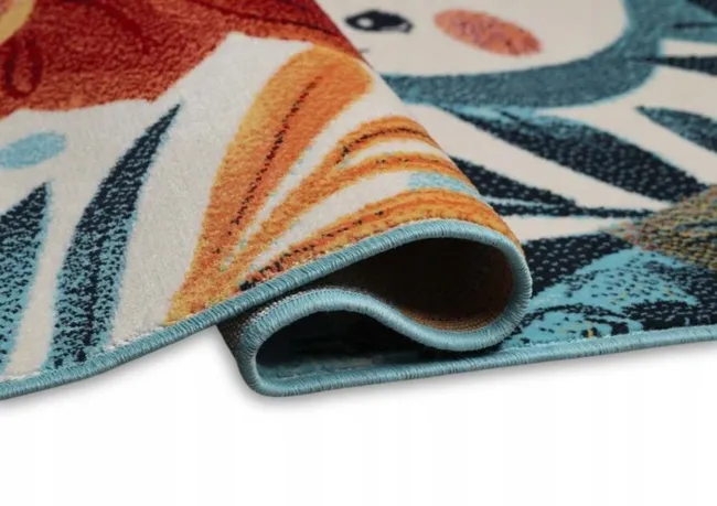 Dětský koberec Ritmo Kids 02KWK