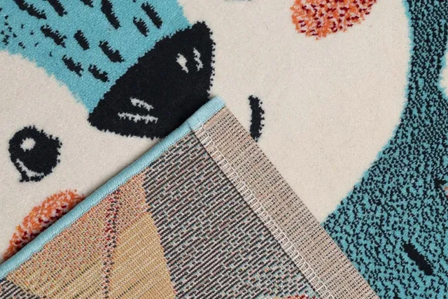 Dětský koberec Ritmo Kids 02KWK