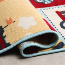 Dětský koberec Ritmo Kids 03KHK