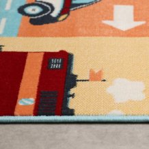 Dětský koberec Ritmo Kids 03KHK