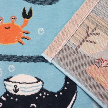 Dětský koberec Ritmo kids 04KYK