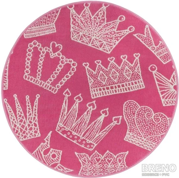 Dětský koberec Ritmo Kids 24RWR