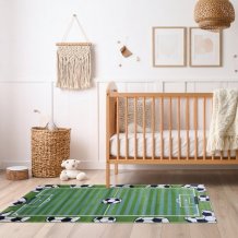 Dětský koberec Ritmo Kids 29ZWZ