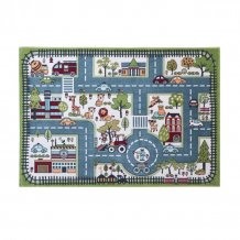 Dětský koberec Ritmo Kids 30ZWZ