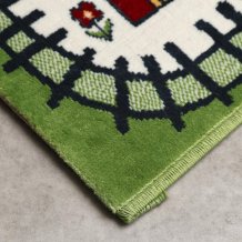 Dětský koberec Ritmo Kids 30ZWZ