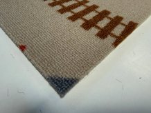 Dětský koberec Roadtrip