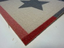 Dětský koberec Spark