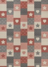 Dětský koberec Spark