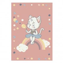 Dětský koberec Sunny Kids 06RWR