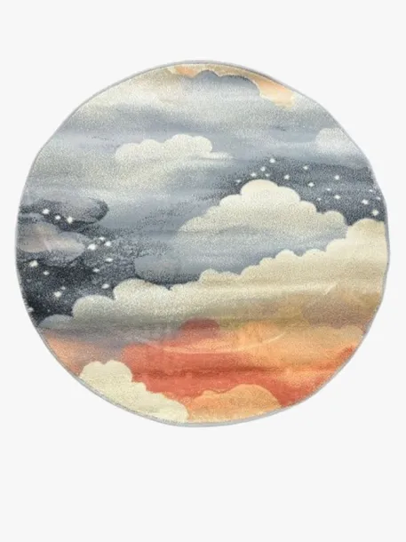 Dětský koberec Sunny Kids 08KRK