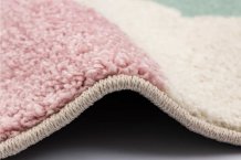 Dětský koberec Sweet dreams