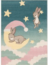 Dětský koberec Sweet dreams