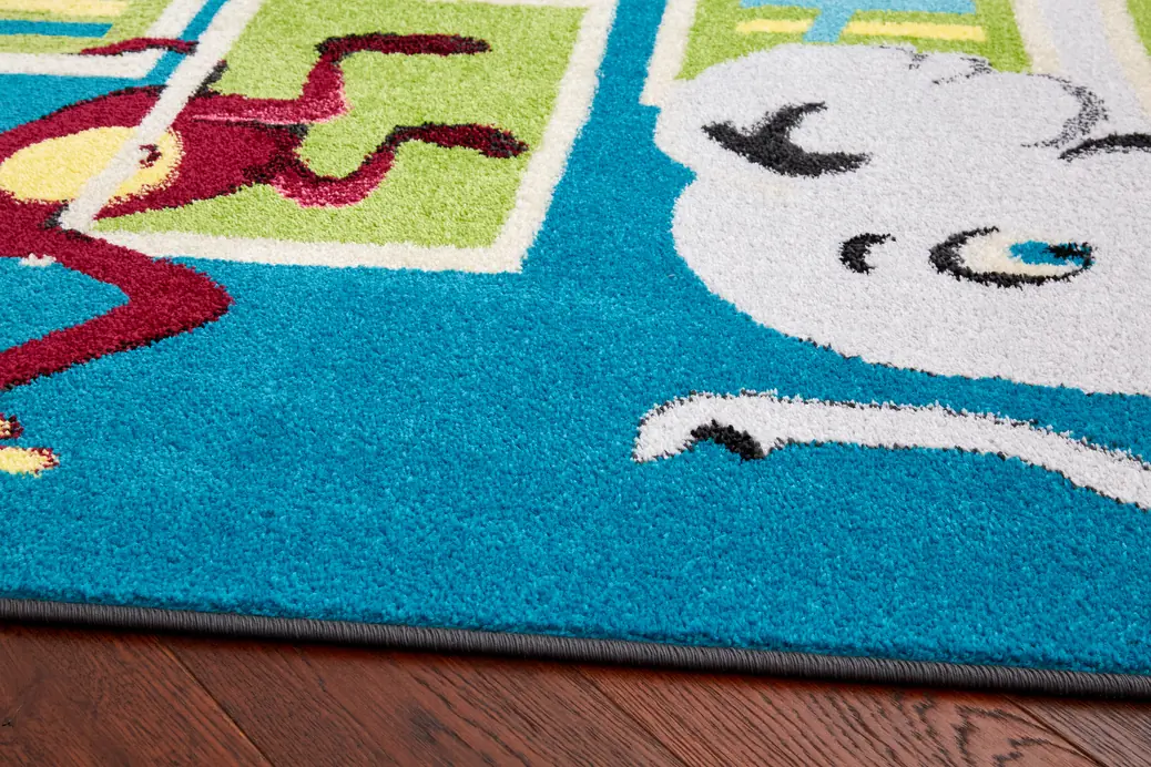 Dětský koberec Tom