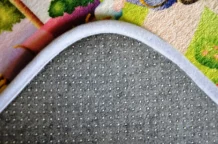 Dětský koberec Ultra Soft Zámek