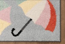 Dětský koberec Umbrellas
