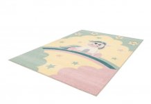 Dětský koberec Unicorno