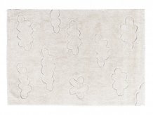 Dětský kusový koberec Clouds