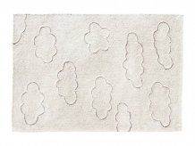 Dětský kusový koberec Clouds