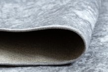 Dětský kusový koberec Junior 52063.801 Rainbow grey