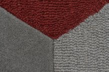 DOPRODEJ: 160x230 cm Kusový koberec Moderno Munro Rust Multi