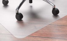 Floor Protection Mat - ochranná rohože na hladké povrchy