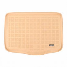 Gumová vana Alfa Romeo MiTo 2008-2018 (béžová) 28mm okraj