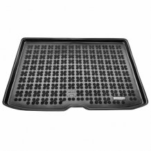 Gumová vana Audi A3 2012-2020 (hatchback, sportback, plná rezerva) 28mm okraj
