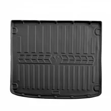 Gumová vana Audi A4 2000-2008 (combi) 28mm okraj STI