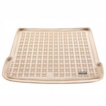 Gumová vana Audi Q3 2011-2018 (dojezdové kolo, béžová) 28mm okraj