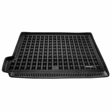 Gumová vana Citroen C4 Grand Picasso 2013-2022 (7 míst sklopená 3.řada) 28mm okraj