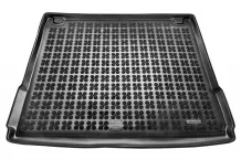 Gumová vana Citroen C5 2008-2017 (combi) 28mm okraj
