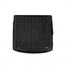 Gumová vana Cupra Leon 2024- (combi, horní, hybrid) 28mm okraj