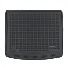 Gumová vana Dacia Duster 2024- (horní dno, hybrid) 28mm okraj